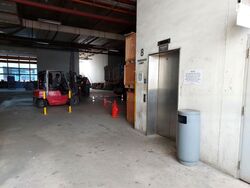West Connect Building (D22), Factory #480762261
